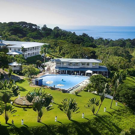 Cristal Ballena Boutique Hotel & Spa Uvita Eksteriør bilde