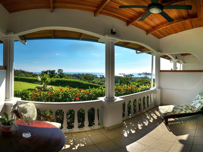 Cristal Ballena Boutique Hotel & Spa Uvita Eksteriør bilde