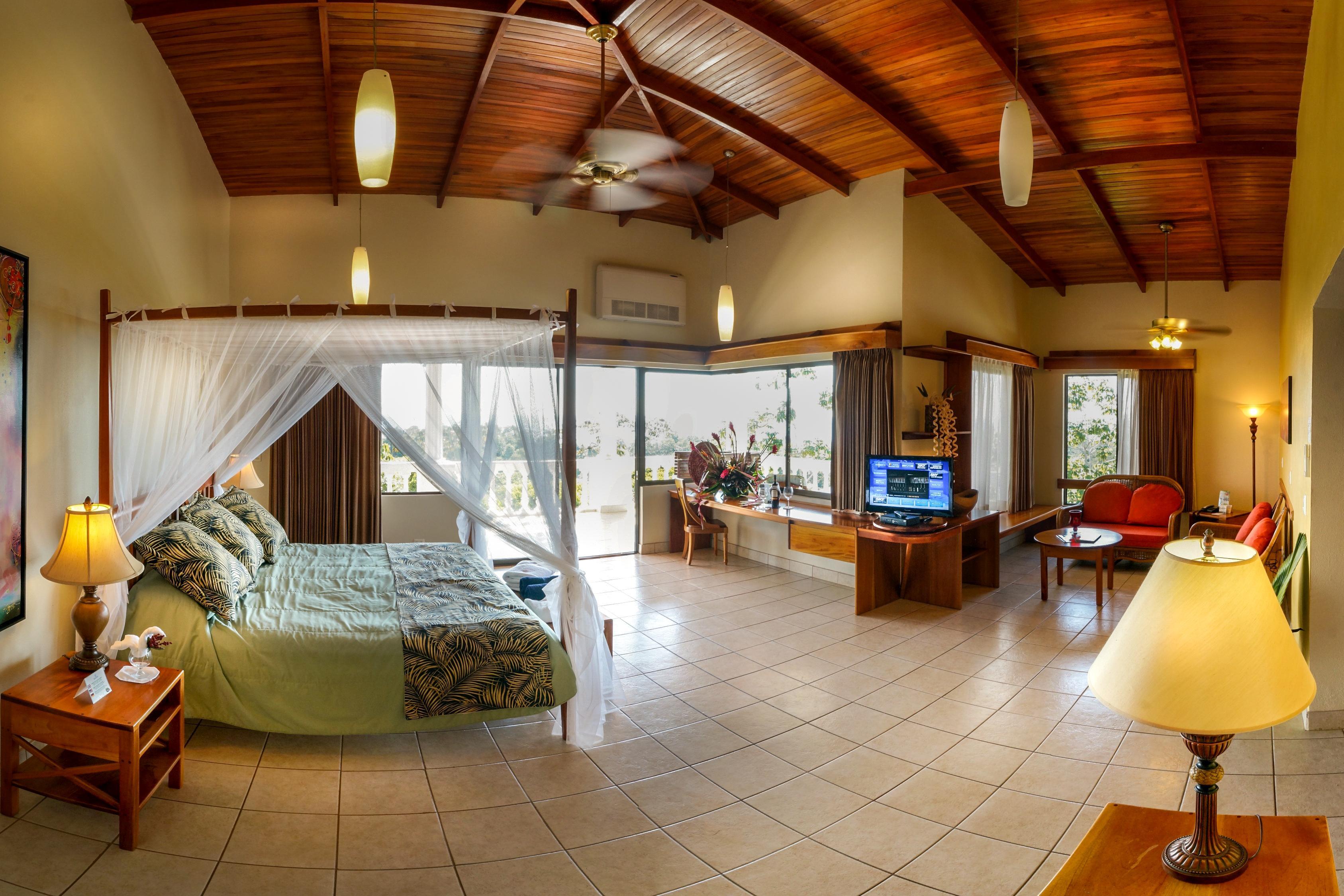 Cristal Ballena Boutique Hotel & Spa Uvita Eksteriør bilde