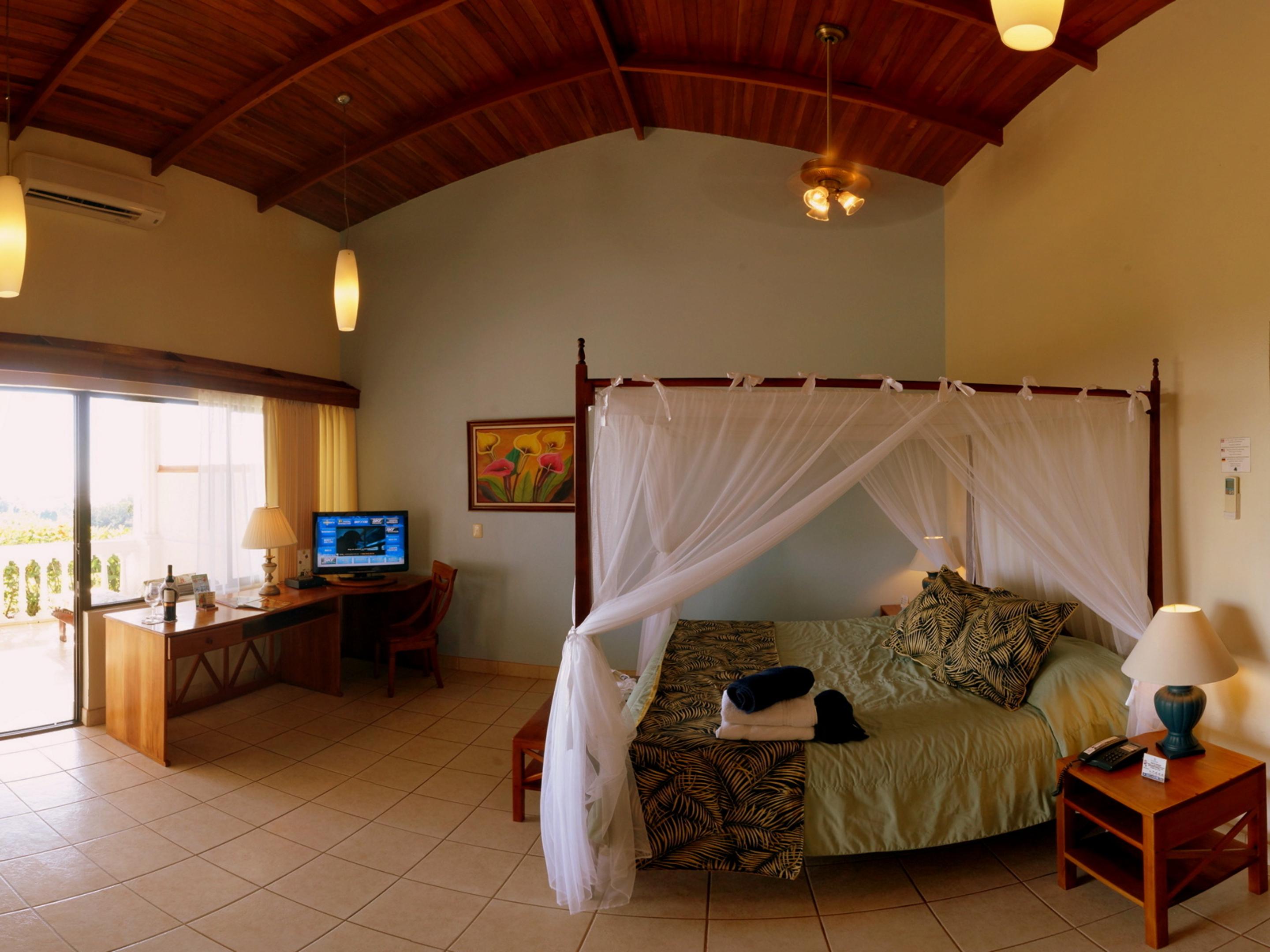 Cristal Ballena Boutique Hotel & Spa Uvita Eksteriør bilde
