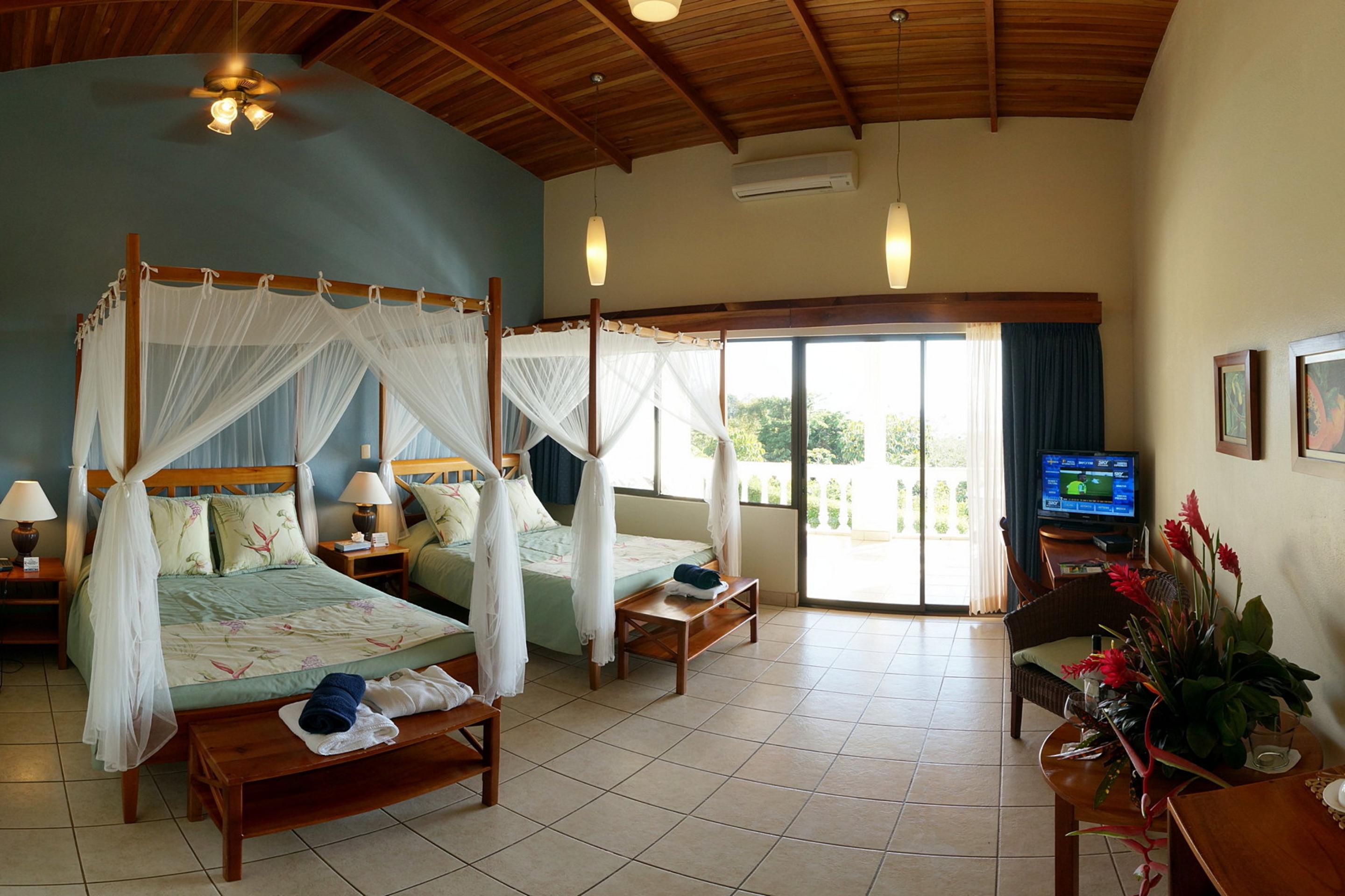 Cristal Ballena Boutique Hotel & Spa Uvita Eksteriør bilde