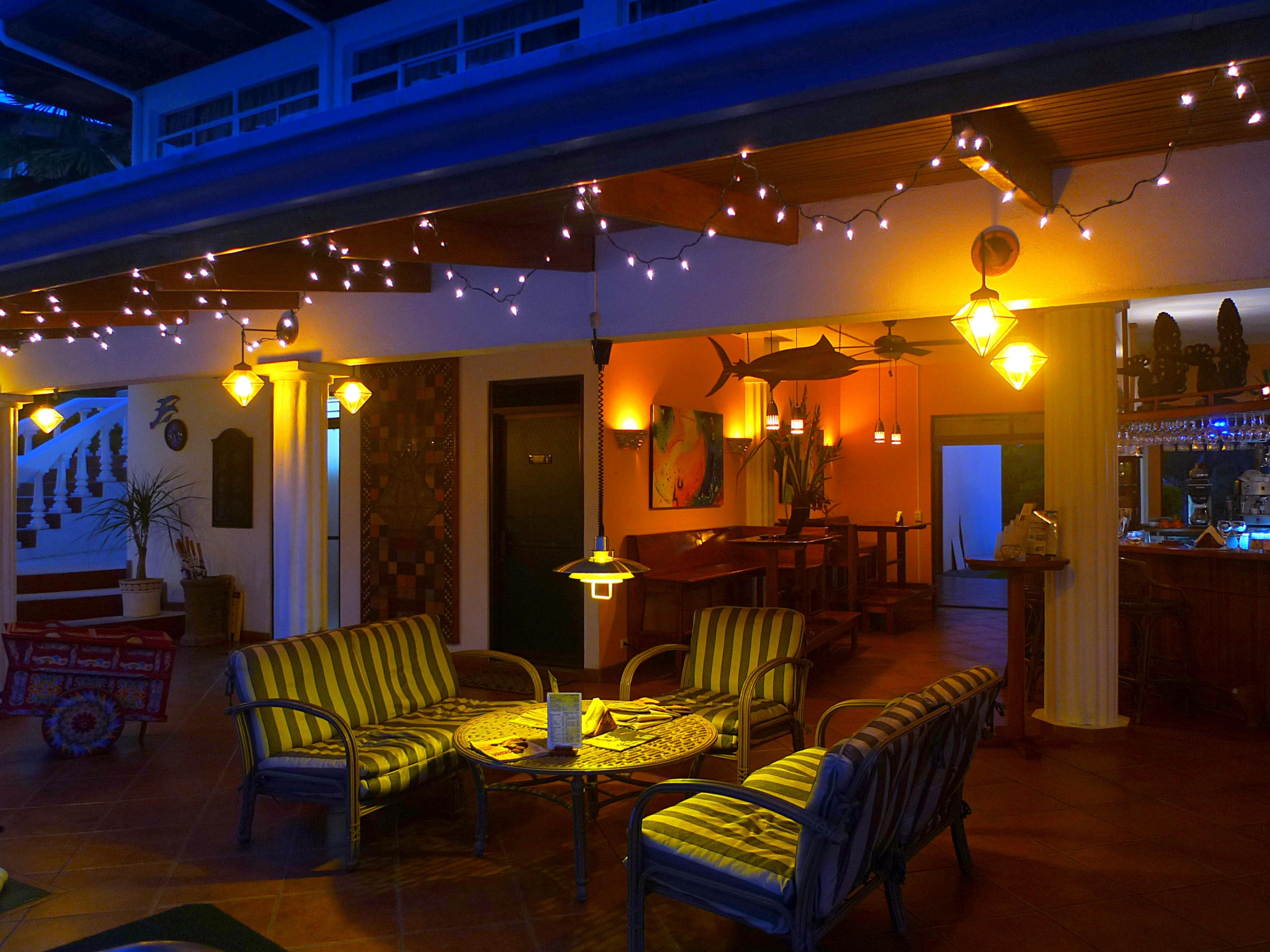 Cristal Ballena Boutique Hotel & Spa Uvita Eksteriør bilde