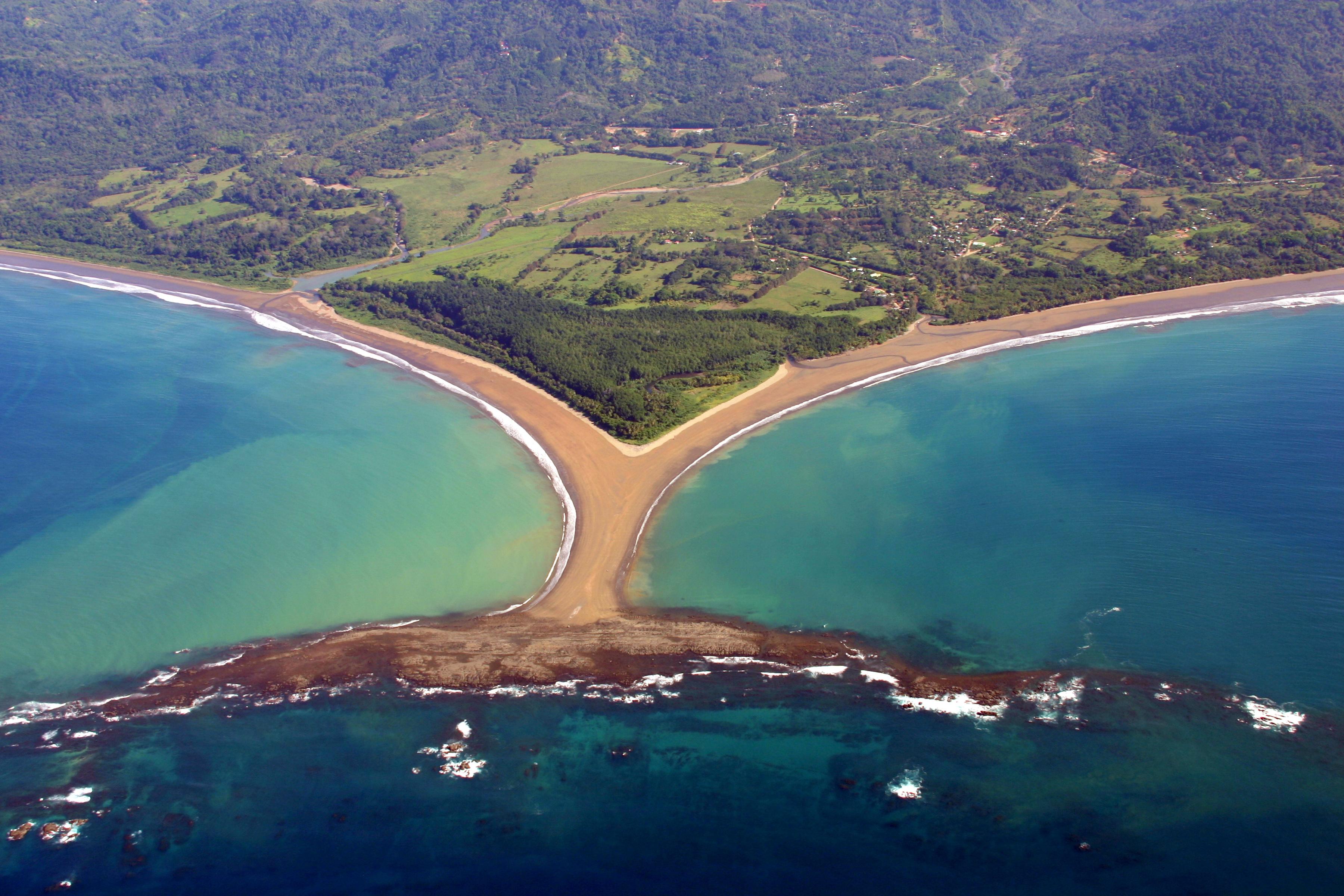 Cristal Ballena Boutique Hotel & Spa Uvita Eksteriør bilde
