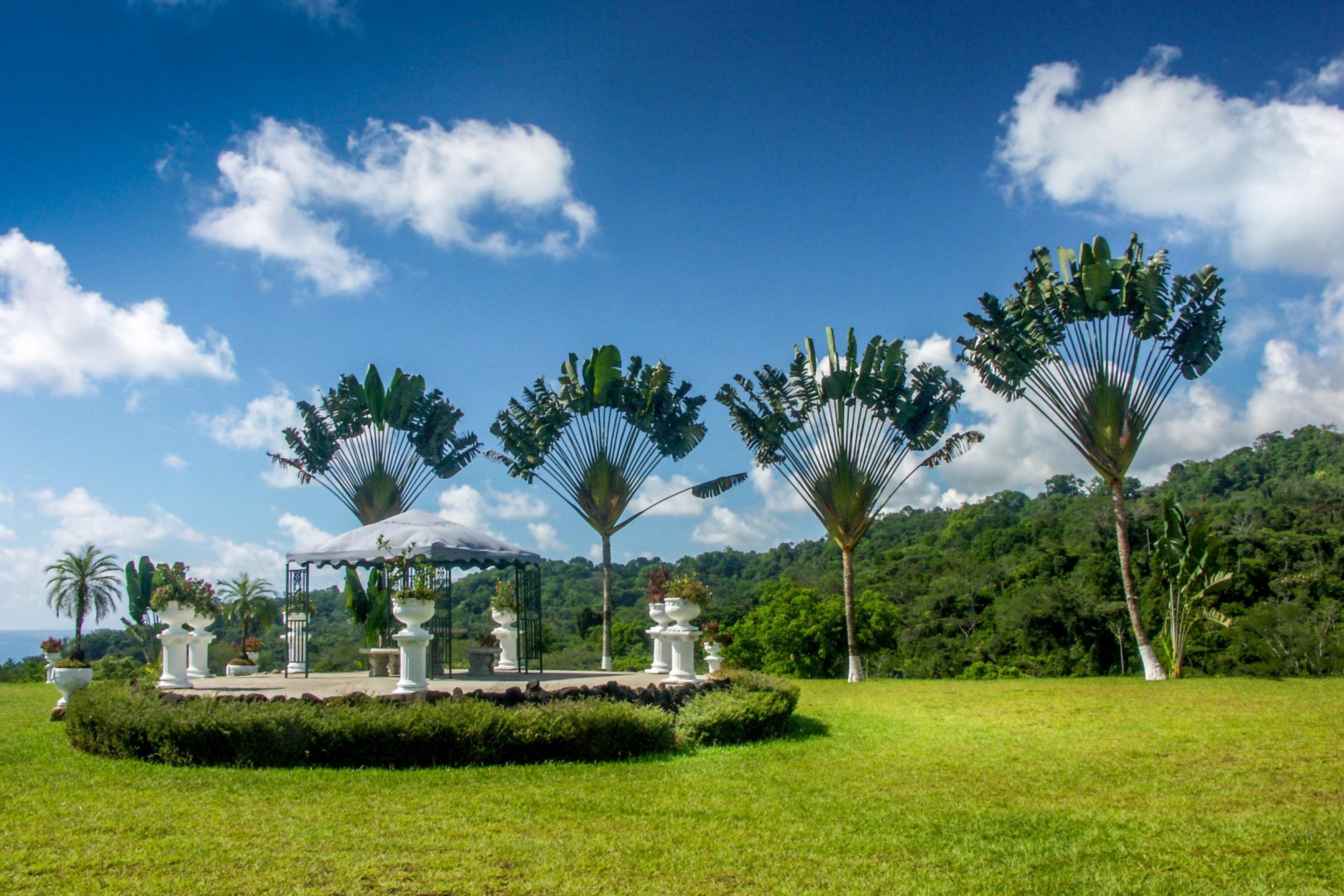 Cristal Ballena Boutique Hotel & Spa Uvita Eksteriør bilde