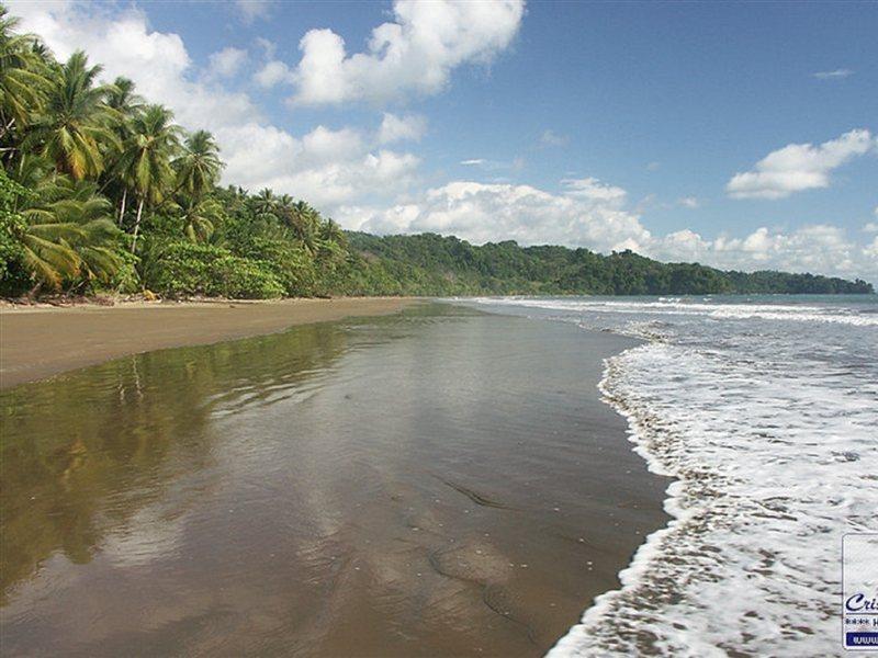 Cristal Ballena Boutique Hotel & Spa Uvita Eksteriør bilde
