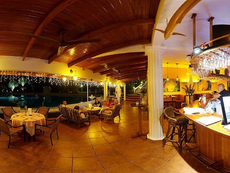 Cristal Ballena Boutique Hotel & Spa Uvita Eksteriør bilde