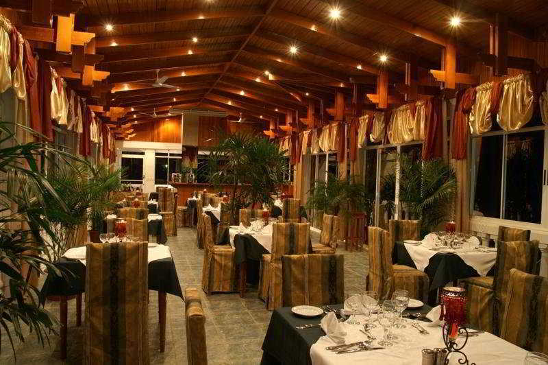 Cristal Ballena Boutique Hotel & Spa Uvita Eksteriør bilde