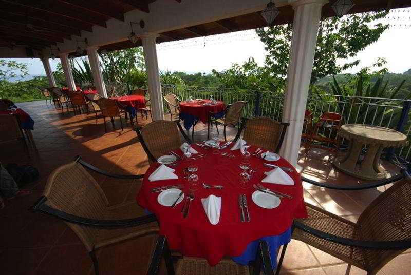 Cristal Ballena Boutique Hotel & Spa Uvita Eksteriør bilde