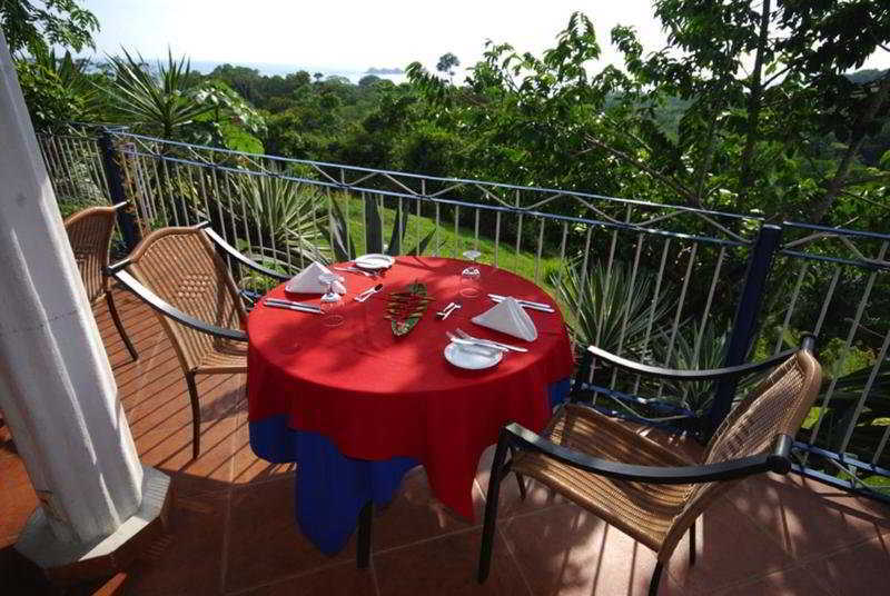 Cristal Ballena Boutique Hotel & Spa Uvita Eksteriør bilde