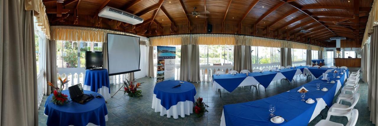 Cristal Ballena Boutique Hotel & Spa Uvita Eksteriør bilde