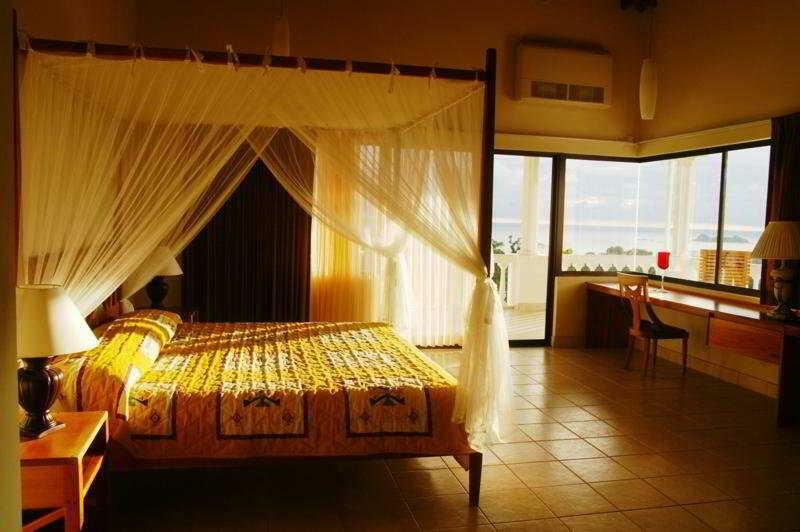 Cristal Ballena Boutique Hotel & Spa Uvita Eksteriør bilde